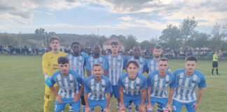 Liga 3: Etapă perfectă pentru formațiile gorjene