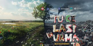 Peste 10.000 de gorjeni s-au înscris deja la „Let’s Do It, Romania!”! Marea curățenie are loc pe 19 septembrie