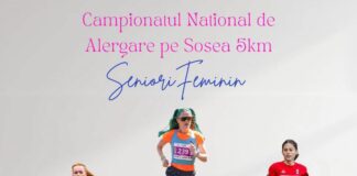 O atletă din Gorj nu se plictisește să strângă medalii