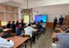 Copiii, avertizați de polițiști despre pericolele din online: „Nu păstrați situația secretă. Cereți ajutor!”