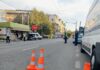 Mașini cu probleme tehnice, scoase din trafic la Târgu Jiu. Zeci de șoferi au rămas fără talon
