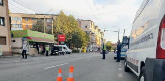 Mașini cu probleme tehnice, scoase din trafic la Târgu Jiu. Zeci de șoferi au rămas fără talon