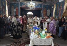 Întâlnire a preoților de caritate, la Târgu Jiu