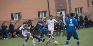 Derby „made in Oltenia” pe stadionul „Constantina Diță”