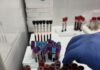 Analize medicale gratuite pentru gorjeni la Spitalul Județean. Cum se fac programările