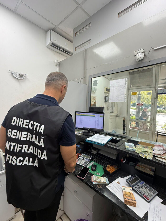 Controale la casele de schimb valutar. Ce verifică inspectorii ANAF