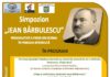 Simpozion dedicat lui Jean Bărbulescu, la Târgu Jiu. Eveniment în Anul Național Constantin Brâncuși