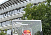 Federația Română de Baschet investește la Târgu Jiu