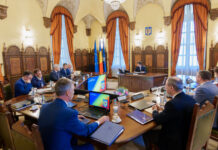 Luni, ședință CSAT. Prezența militară SUA, pe agendă