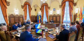 Luni, ședință CSAT. Prezența militară SUA, pe agendă