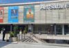 Tur ghidat oferit vizitatorilor de către Doina LEMNY la expoziția ,,Brâncuși și muzele sale”