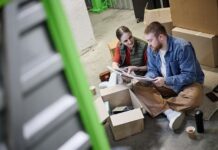 Scanarea profesională a documentelor: primul pas către o arhivă digitală eficientă