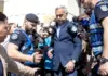 Călin Georgescu ridicat din trafic de procurorii DIICOT!