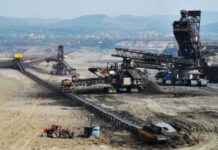 CEO caută firme pentru valorificarea materialelor din carierele Husnicioara și Peșteana care au fost închise