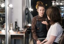 Ce întrebi într-un salon nou înainte să te așezi pe scaun