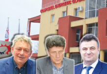 EXCLUSIV! Dezastrul financiar premiat cu milioane de lei! Șefii CEO au încasat indemnizații de 3 milioane de lei, în anul în care compania a înregistrat pierderi de 220 de milioane de euro!