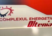 Cu câți salariați a mai rămas Complexul Energetic Oltenia