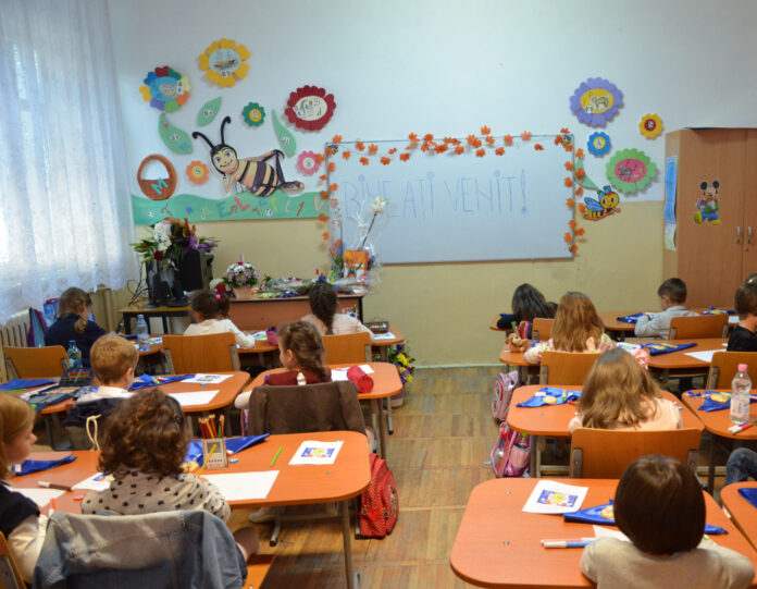 RO-ALERT în școlile din Gorj. Ce trebuie să facă elevii și profesorii în cazul unei alerte aeriene