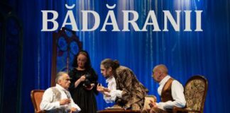 Teatrul din Târgu Jiu deschide stagiunea cu o comedie