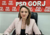 A șasea demisie din Consiliul Județean Gorj