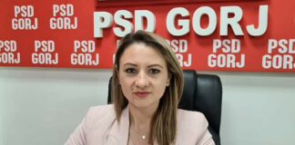 A șasea demisie din Consiliul Județean Gorj