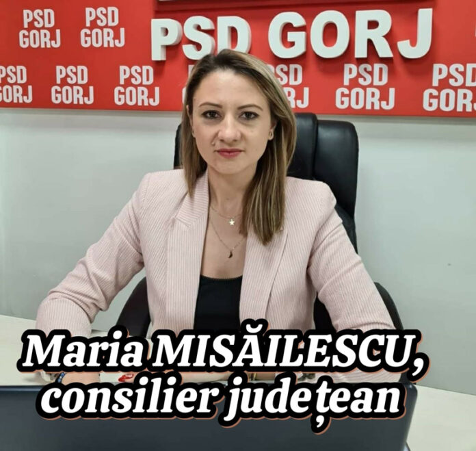 A șasea demisie din Consiliul Județean Gorj