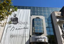Consiliul Județean Gorj caută firmă de pază pentru sediul temporar din Târgu Jiu. Contract de aproape 200.000 de lei