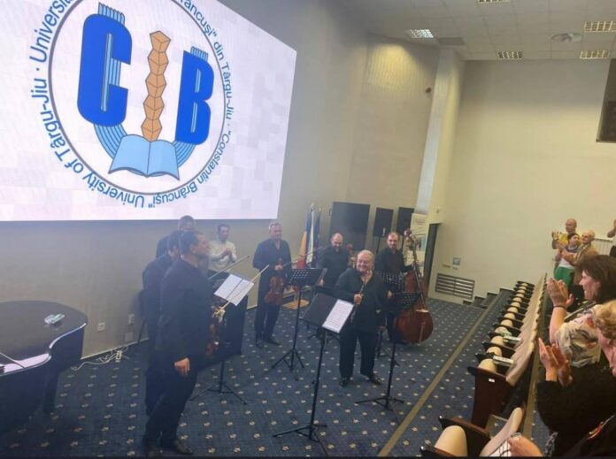 Cronică de concert – „Duelul Titanilor”
