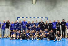 Antrenorul CSM Târgu Jiu le-a pus gând rău tuturor adversarelor din Liga Florilor