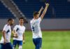 Victorie clară obținută de echipa de fotbal CSM Târgu Jiu în fața propriilor suporteri