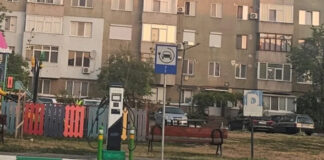 Zece stații de încărcare pentru mașini electrice au devenit funcționale la Motru
