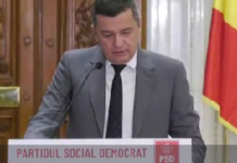 Decizie: PSD nu va vota ”Guvernul Bolojan de rit nou”