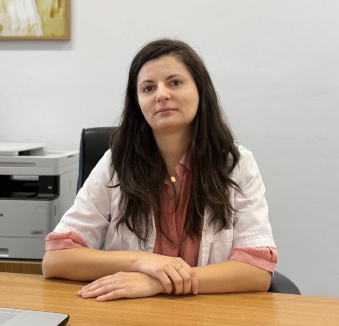 Medic nou la Târgu Jiu pentru copii și adolescenți