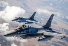Alertă aeriană în două zone din țară. Patru școli închise