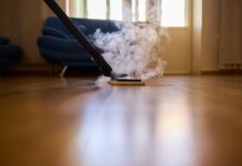 5 soluții pentru o casă curată atunci când ai puțin timp la dispoziție