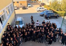 Protest în negru în școlile din Gorj. Scrisoare deschisă către deputați