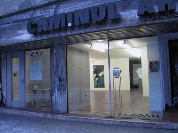 Membrii filialei Târgu-Jiu a UAP expun la Galeria de Artă ,,Căminul Artei” din București
