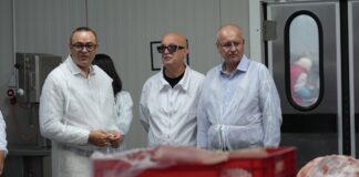 Rețete de familie, transformate într-o afacere. Investiție de peste 3 milioane de euro la Târgu Jiu
