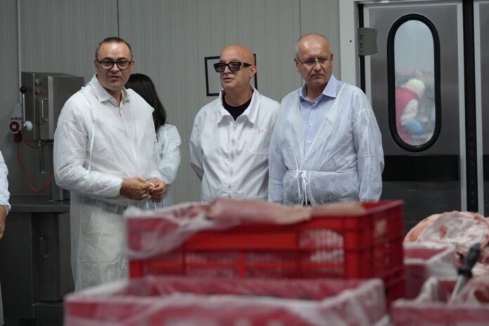 Rețete de familie, transformate într-o afacere. Investiție de peste 3 milioane de euro la Târgu Jiu