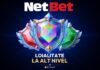 Loialitate la alt nivel – noul program de fidelitate NetBet
