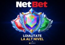 Loialitate la alt nivel – noul program de fidelitate NetBet