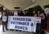 Federația Națională a Muncii a transmis PSD 15 priorități pentru programul de guvernare