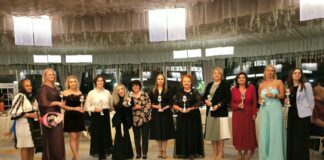 Premiile acordate la Gala Femeilor de 10 din anul 2026