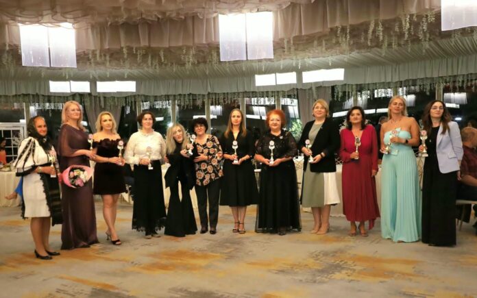 Premiile acordate la Gala Femeilor de 10 din anul 2026