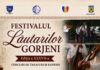 Dumbrava Ohaba devine scena lăutarilor gorjeni