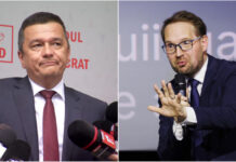 USR: Guvern serios și coerent. PSD: Varianta unei alianțe demise