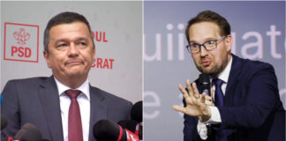 USR: Guvern serios și coerent. PSD: Varianta unei alianțe demise