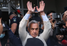 Călin Georgescu a fost arestat pentru 30 de zile