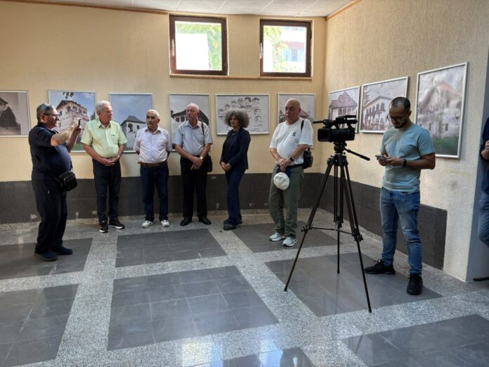 Gorjul își celebrează patrimoniul în cadrul Zilelor Europene ale Patrimoniului 2026
