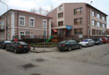 Cea mai mare grădiniță din Gorj funcționează fără autorizație ISU
